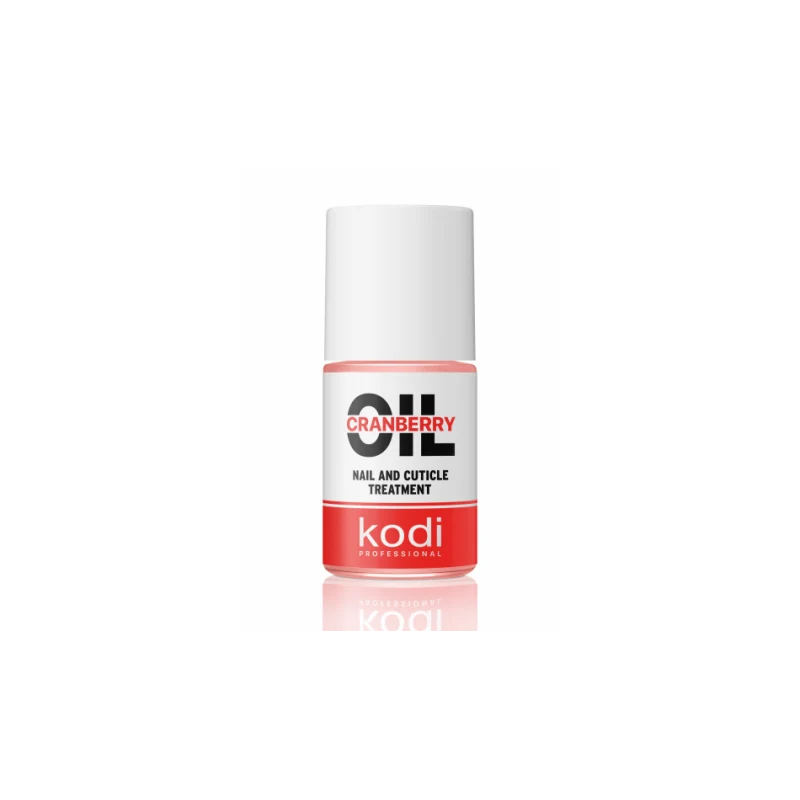 Ulje za zanoktice "Cranberry" 15 ml. Kodi Professional