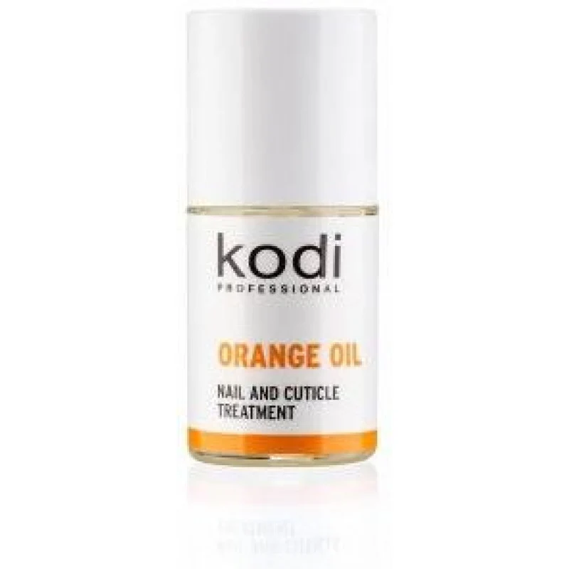 Ulje za zanoktice "Orange" 15 ml, KODI Professional