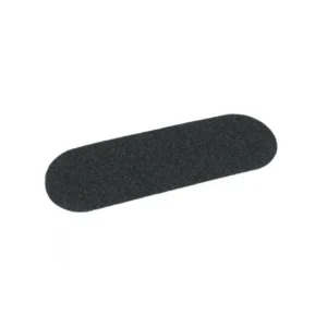 Zamjenske turpije za bazu za pedikuru 120 grit (25 kom/pak) Kodi Professional