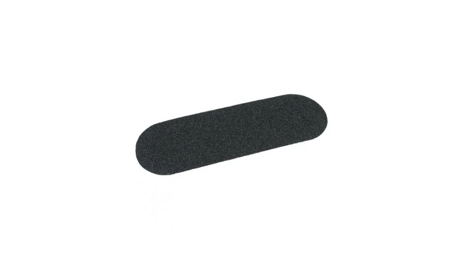 Zamjenske turpije za bazu za pedikuru 120 grit (25 kom/pak) Kodi Professional