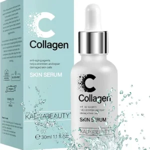 Kolagen C serum za lice protiv bora