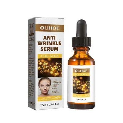 Kolagen Serum Protiv Bora za Zatezanje Koze