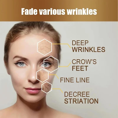 Kolagen Serum Protiv Bora za Zatezanje Koze