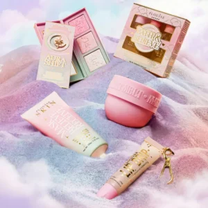 Komplet Manifest Under Moon Glow Skin Kit