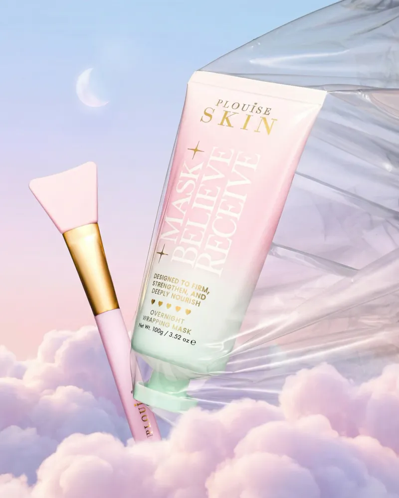 Komplet Manifest Under Moon Glow Skin Kit