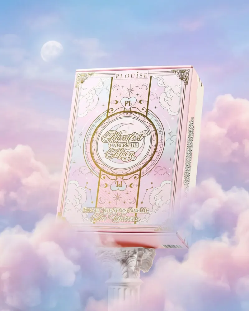 Komplet Manifest Under Moon Glow Skin Kit