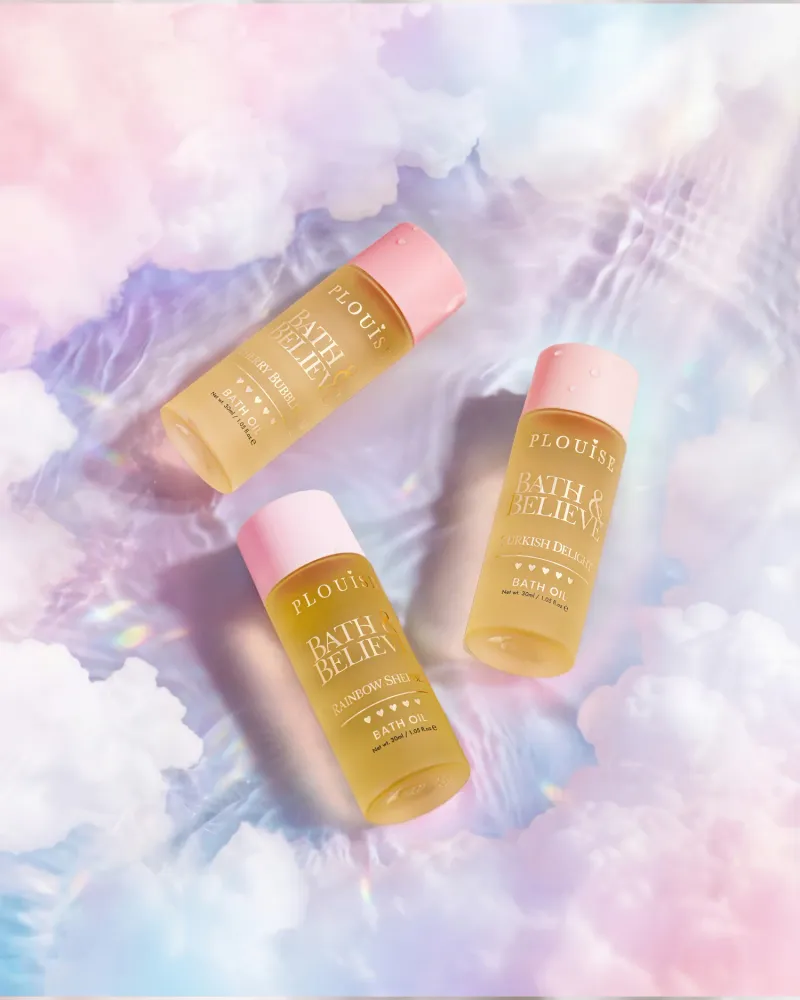 Komplet Manifest Under Moon Glow Skin Kit