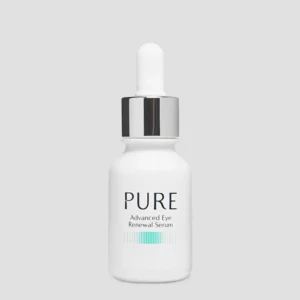 Koncentrirani serum za oči s puževom sluzi protiv podočnjaka, bora i oteklina Pure Orphica