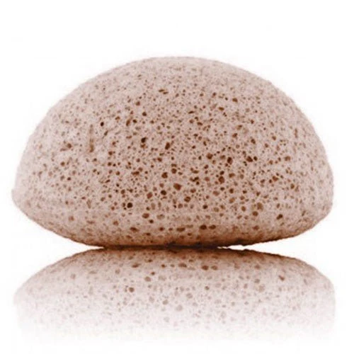 Konjac spužvica za čišćenje lica i tijela, ruž