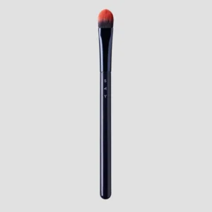 Konturna četka s dvostrukim ravnim vlaknima za bolju preciznost No. 6 Say Makeup