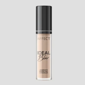 Korektor ispod očiju Ideal Blur color 1N Affect Professional Cosmetics