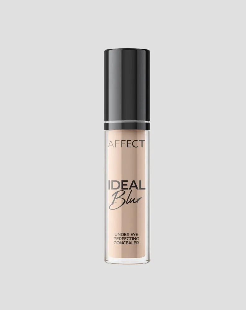 Korektor ispod očiju Ideal Blur color 1N Affect Professional Cosmetics
