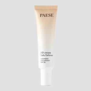 DD krema za bojanje sa filterom SPF 30, boja 1N slonovač, suptilno iluminirajuć Paese
