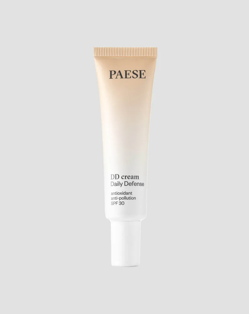 DD krema za bojanje sa SPF 30 filterom, boja 4W zlatno bež, suptilno iluminirajuć Paese