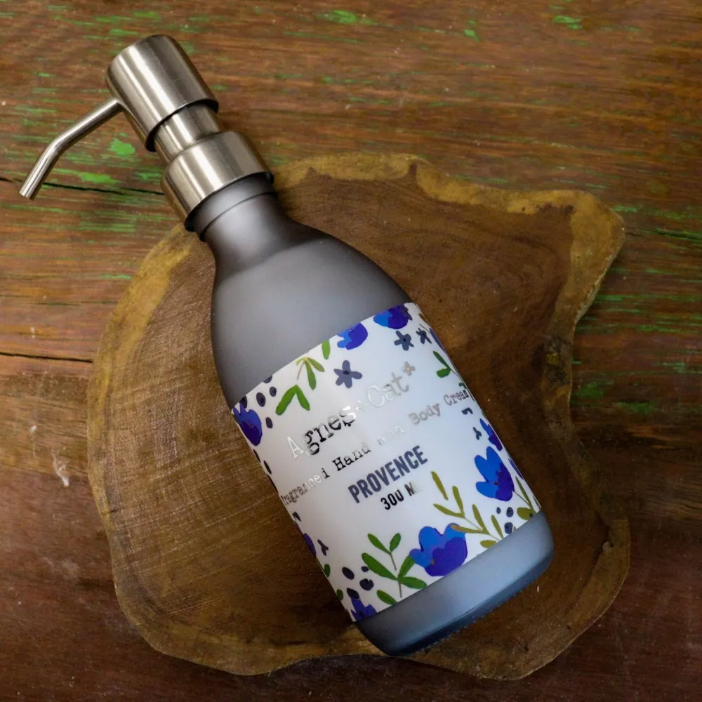Krema za hidrataciju ruku i tijela 300ml Provence