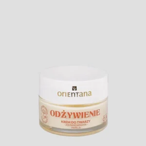 Krema za lice s indijskim ginsengom (ashwagandha) Orientana