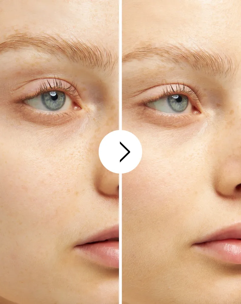 Krema za pokrivanje lica CC SPF 48 s kolagenom i prirodnim uljima Nutridome 01 Vanilla Nutridome