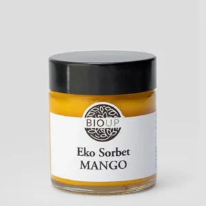 Krema za suhe, oštećene, zrele i sklone iritaciji Sorbet Mango BIOUP