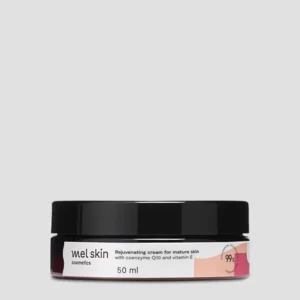 Krema za zrele kože s koenzimom Q10 i vitaminom E Mel Skin