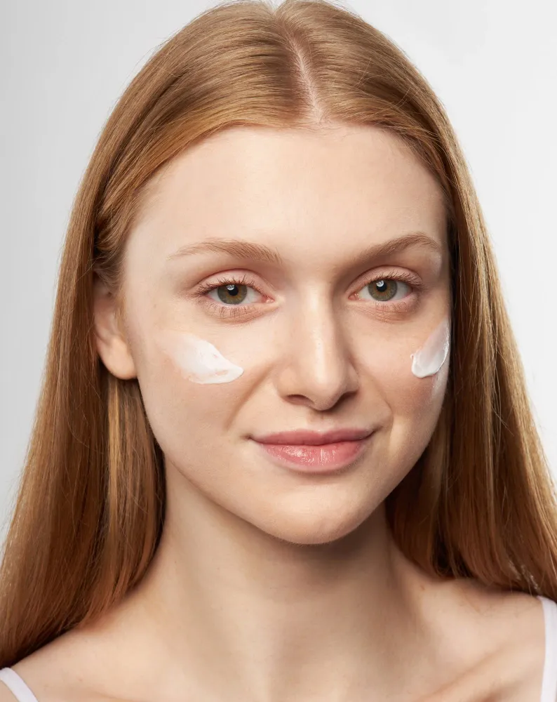 Krema za zrele kože s koenzimom Q10 i vitaminom E Mel Skin