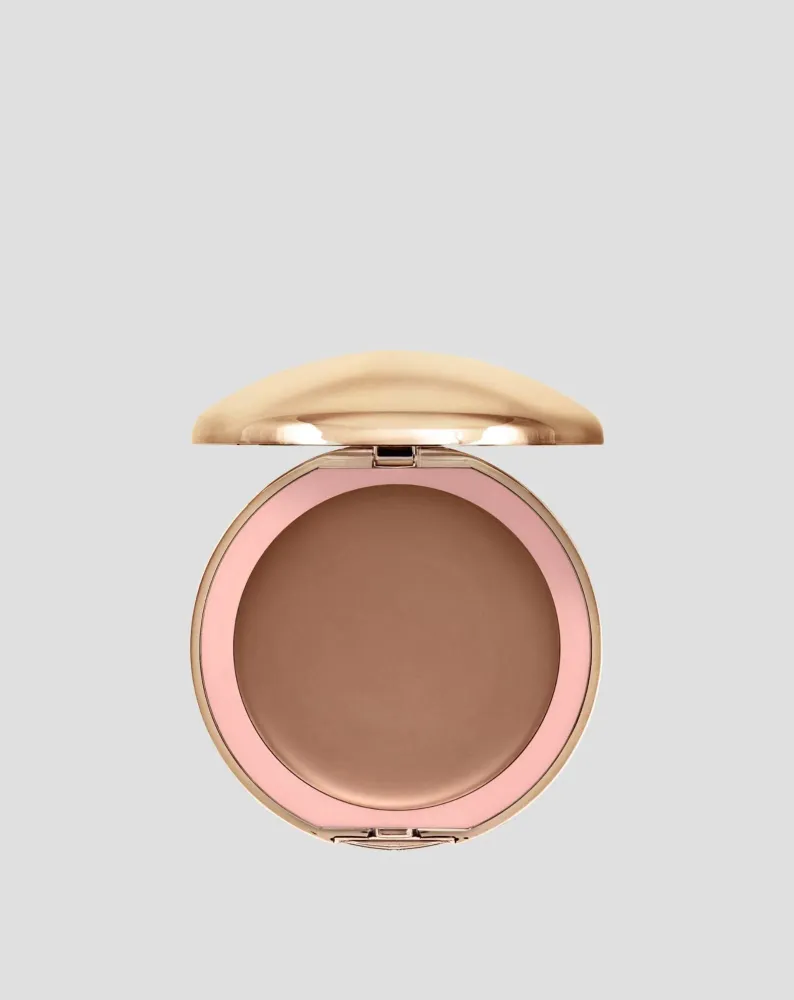 Kremasti bronzer GC-0001 Saint-Tropez za mokro oblikovanje Dream Cream Affect
