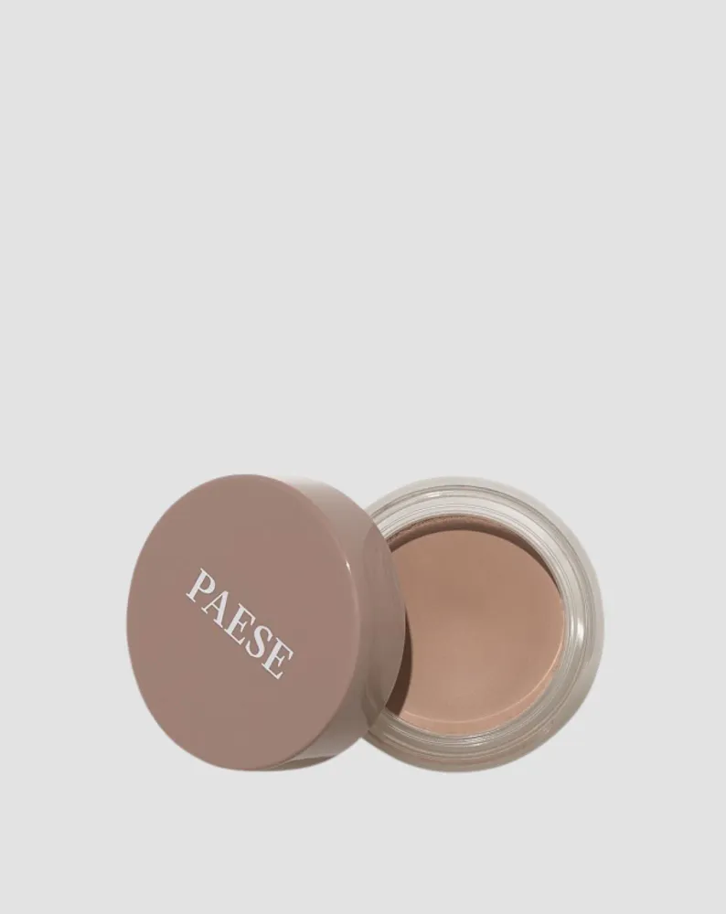 Kremasti bronzer u hladnoj nijansi Tan kissed 01 Paese