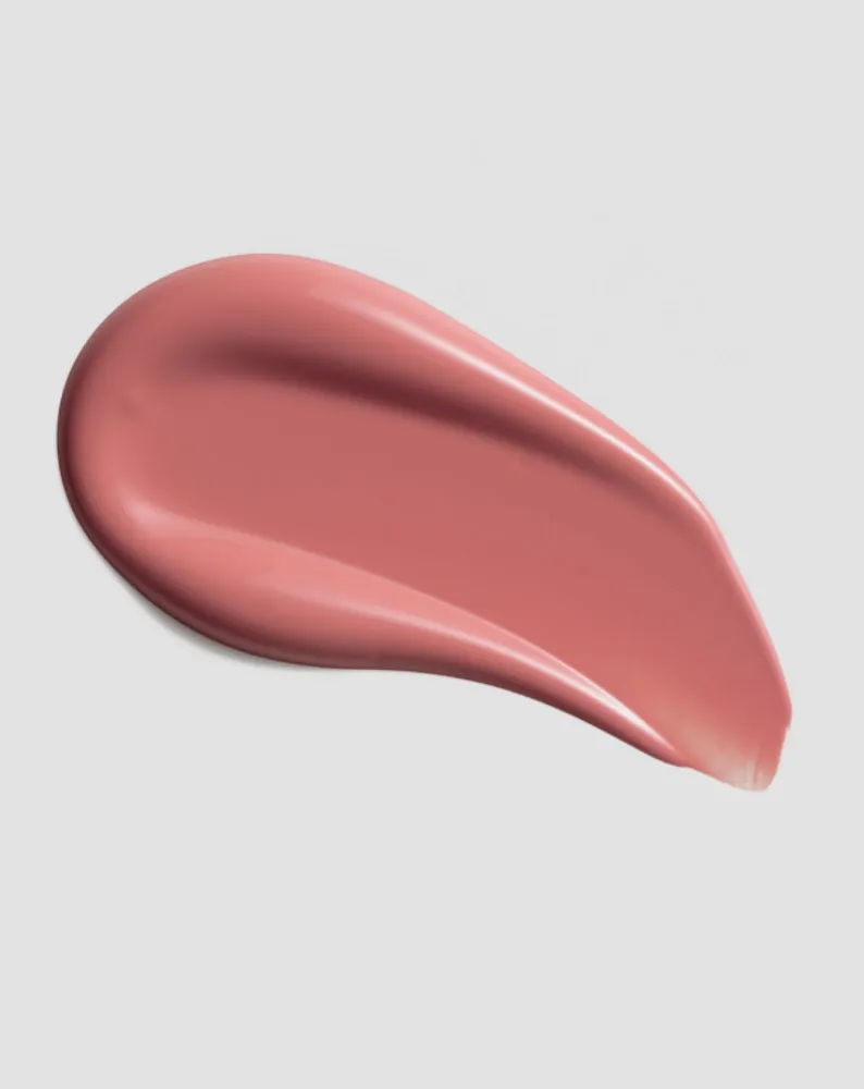Kremasti magnetni ruž za usne s arganovim uljem, pastelno roze boje br. 13 Paese