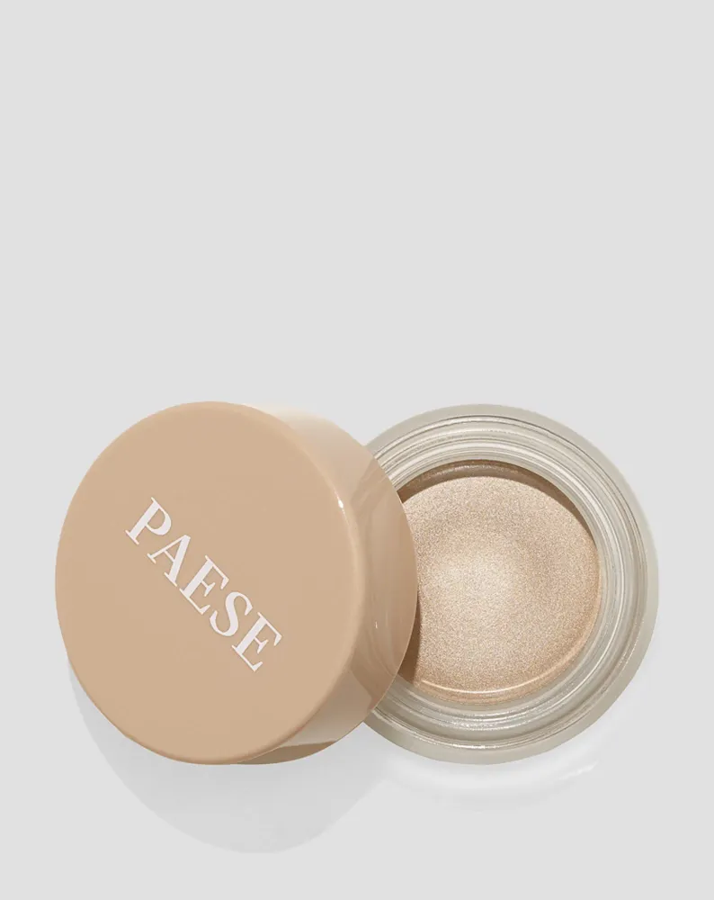 Kremasti marker Glow poljubio Paese