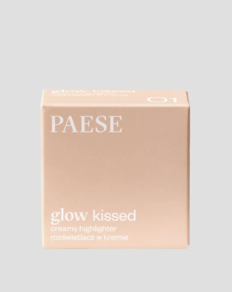 Kremasti marker Glow poljubio Paese
