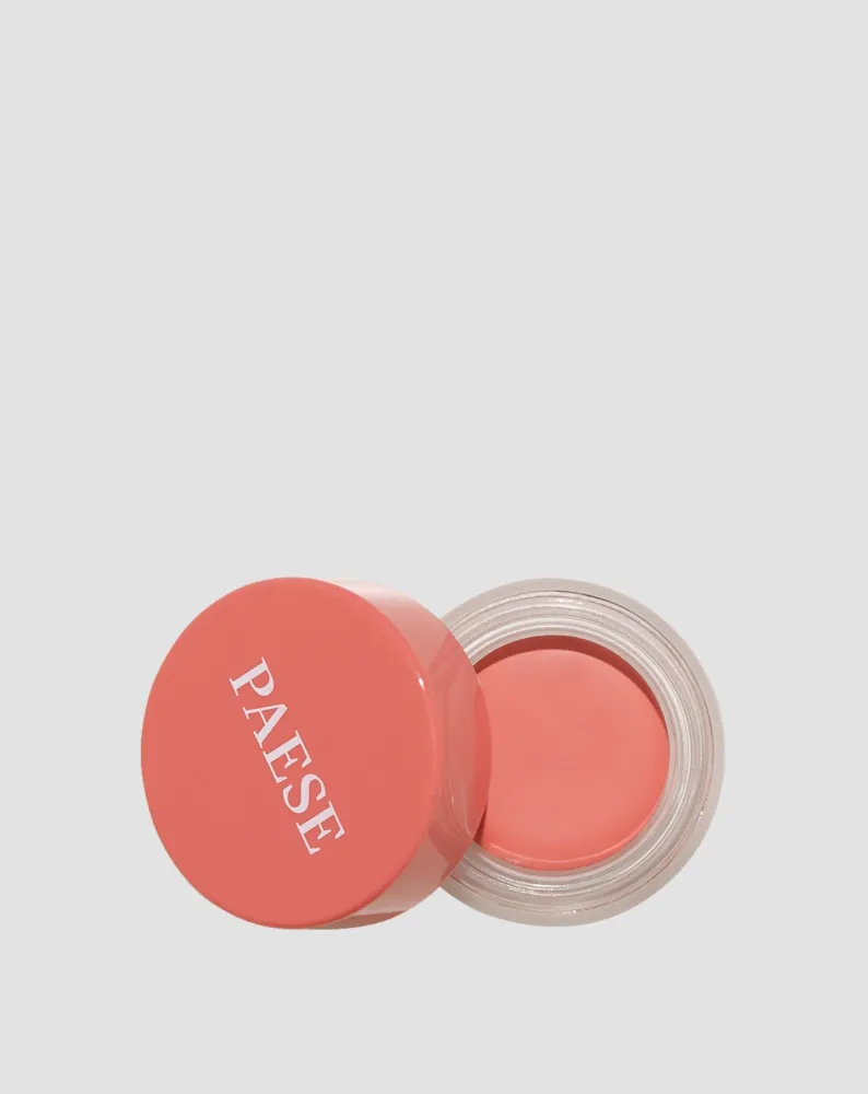 Kremasto rumenilo u koralnoj nijansi Blush kissed 02 Paese