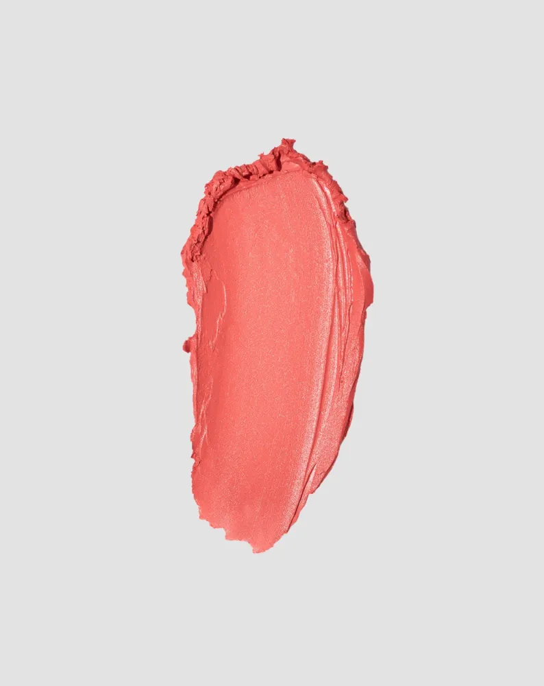 Kremasto rumenilo u koralnoj nijansi Blush kissed 02 Paese