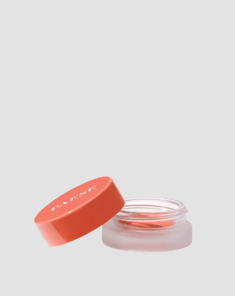 Kremasto rumenilo u koralnoj nijansi Blush kissed 02 Paese