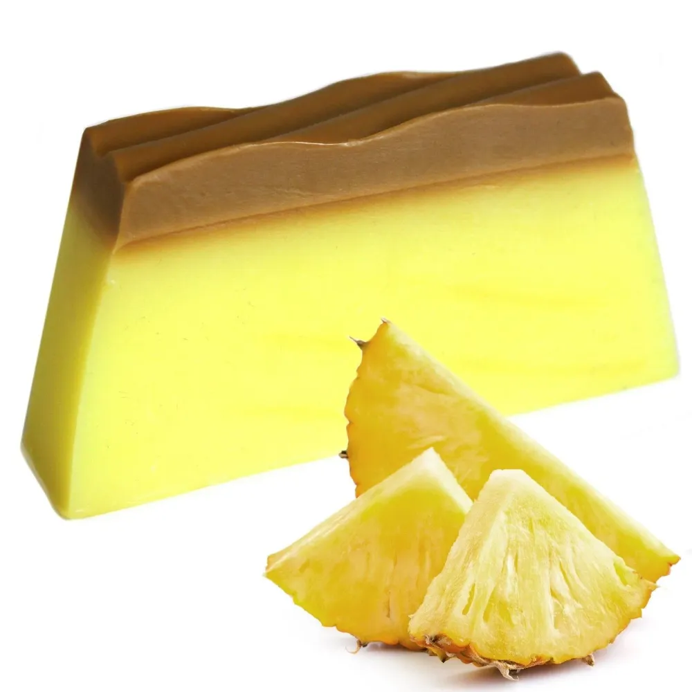 Kriška sapuna od ananasa 115g