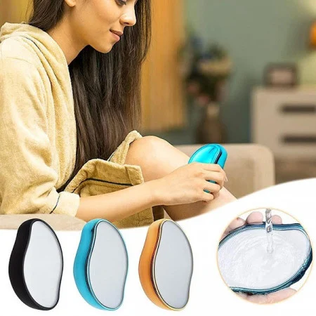 💎 KRISTAL NANO EPILATOR – GLATKA KOŽ BEZ BOLOVA I IRITACIJE