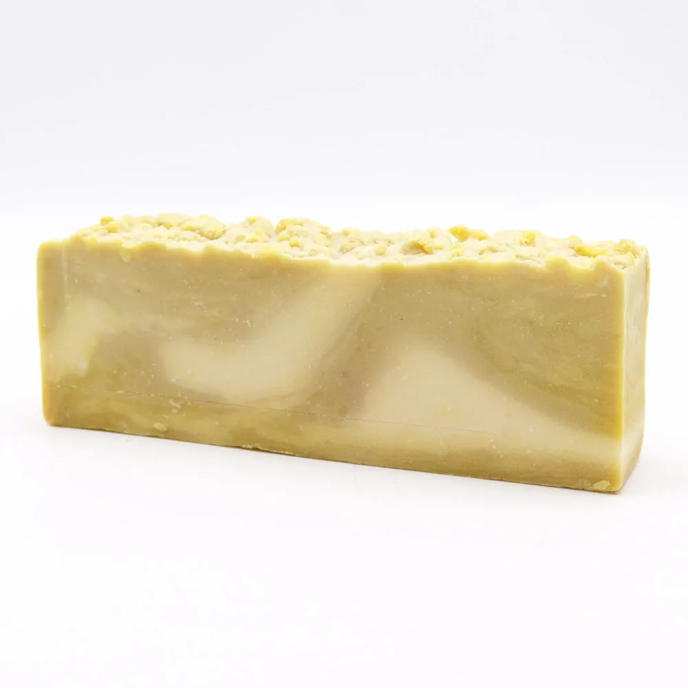 Kruh sapuna od maslinovog ulja – Argan