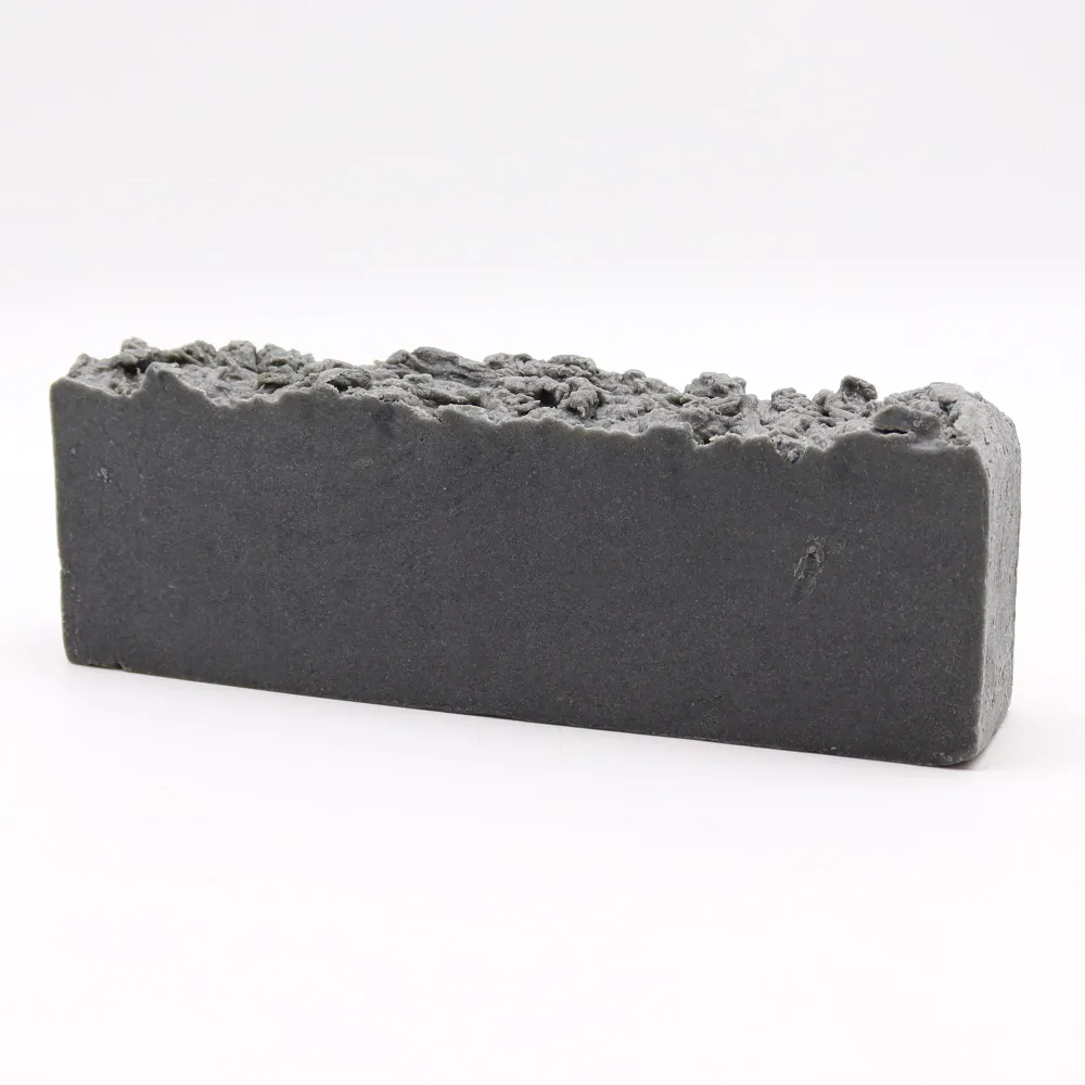 Kruh sapuna od maslinovog ulja – piling