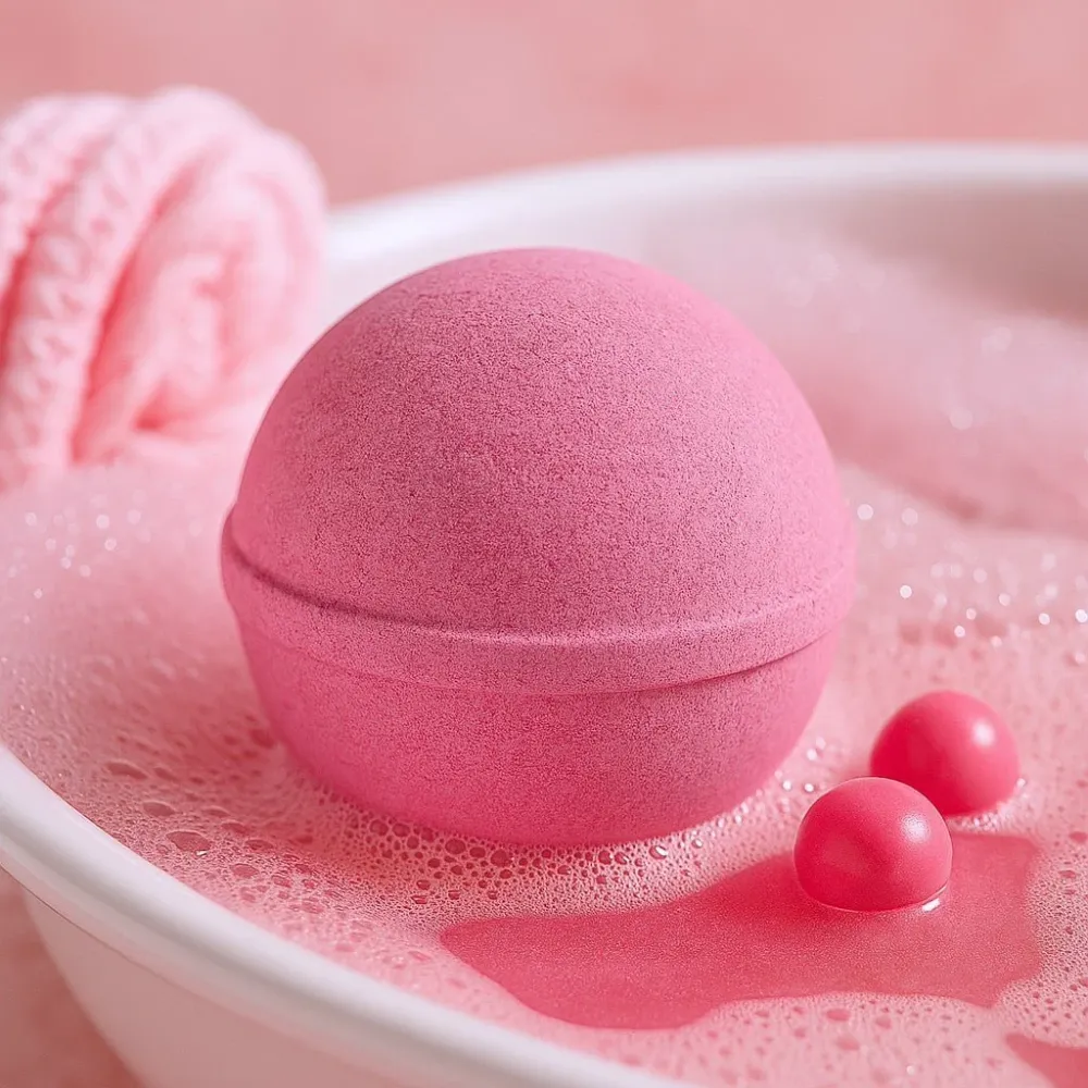 Kupka bomba Bubblegum, 180g
