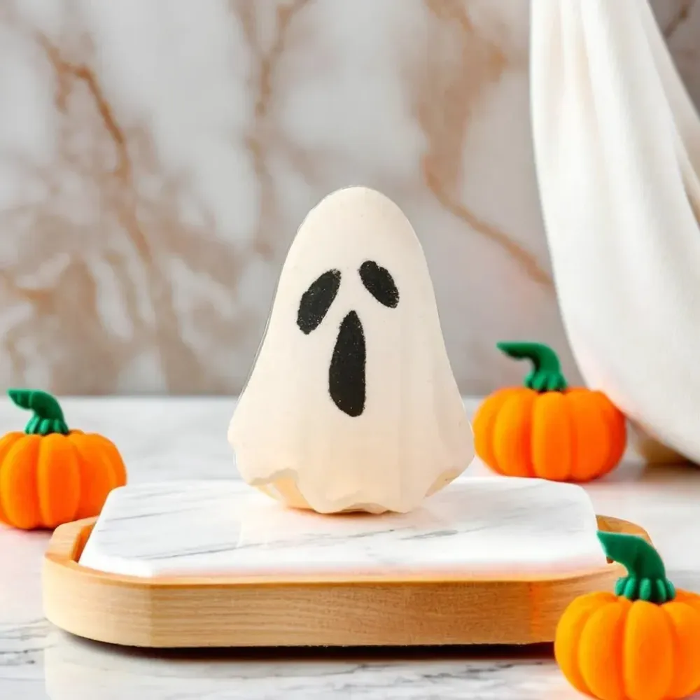 Kupka bomba Halloween duh 65g