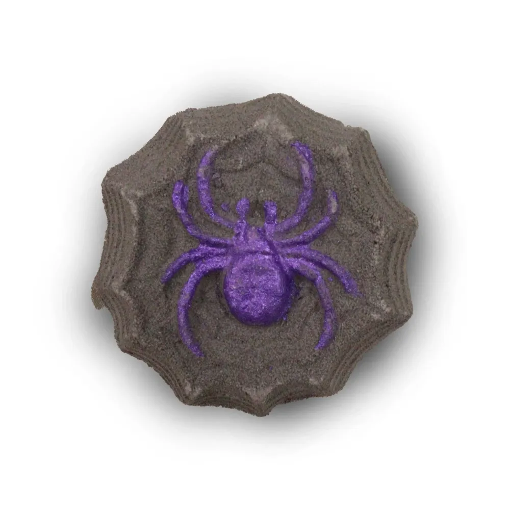 Kupka bomba Halloween pauk 60g