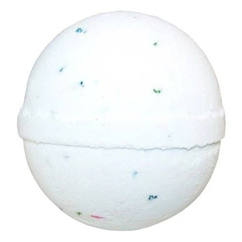 Kupka bomba Jumbo 180g Tutti Fruiti Bijela Multi