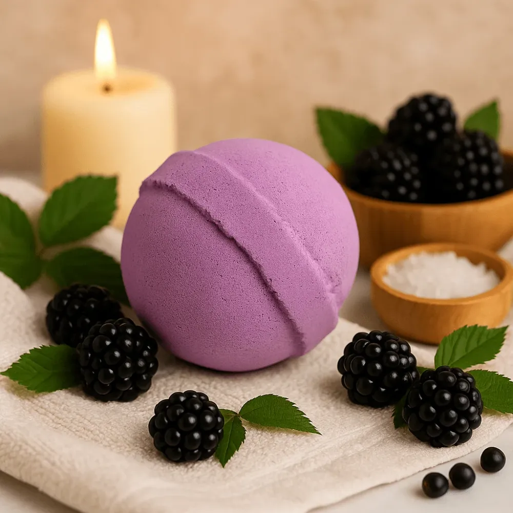 Kupka bomba – Kupina 180g