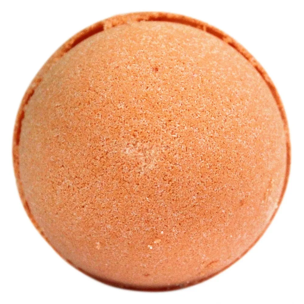 Kupka bomba mandarina i grejpfrut s maslacem od karite