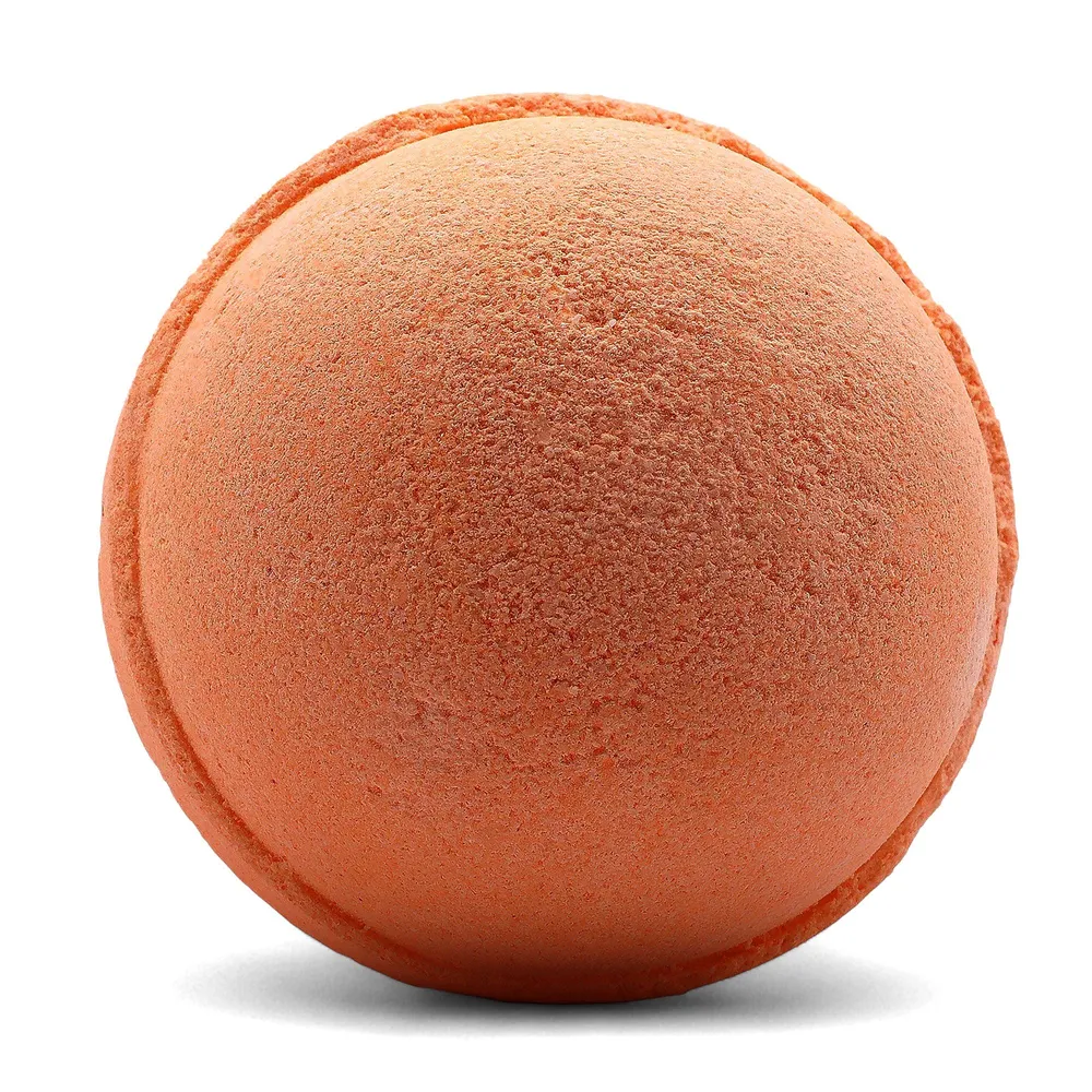 Kupka bomba mandarina i grejpfrut s maslacem od karite