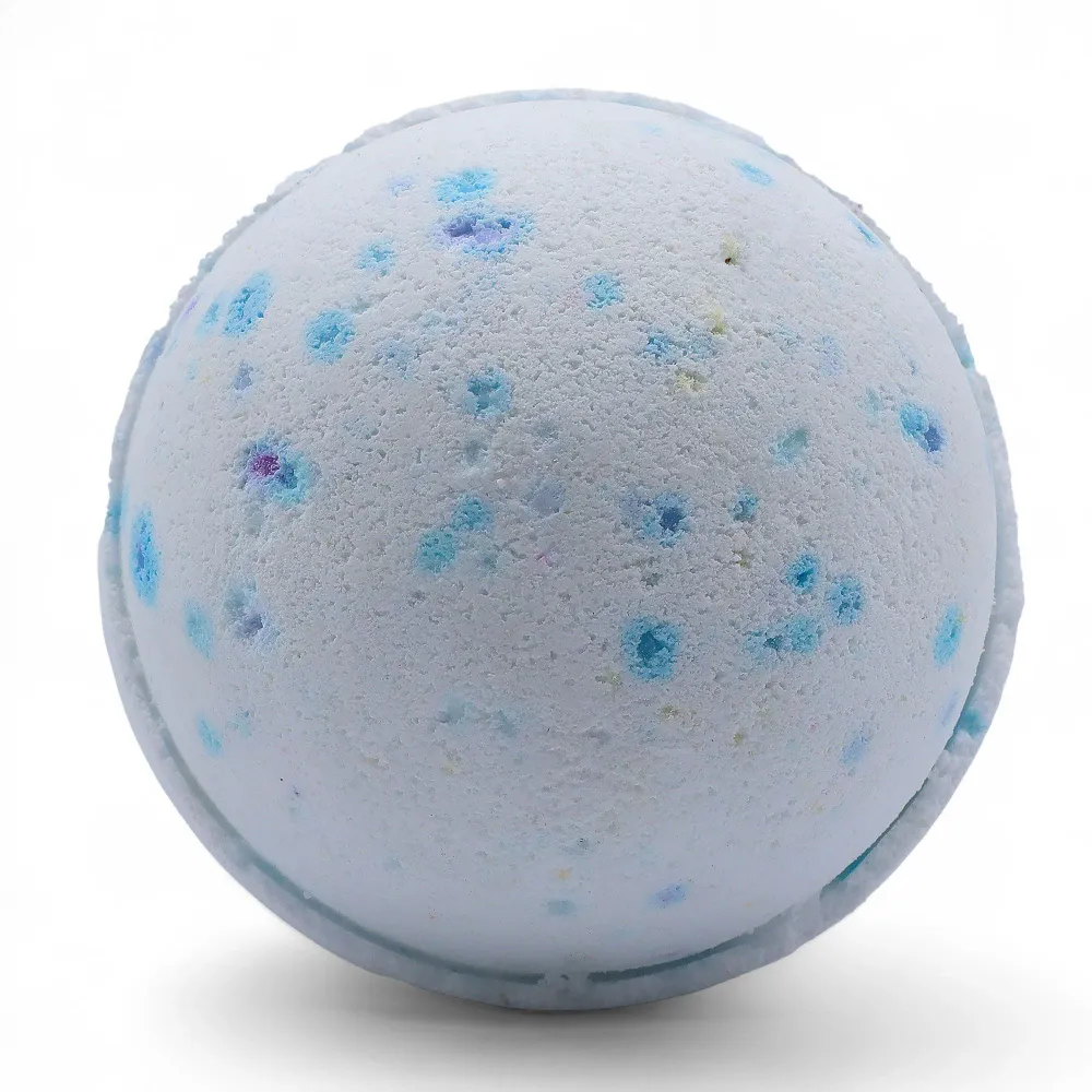 Kupka bomba Ocean morska sol shea maslac 180g