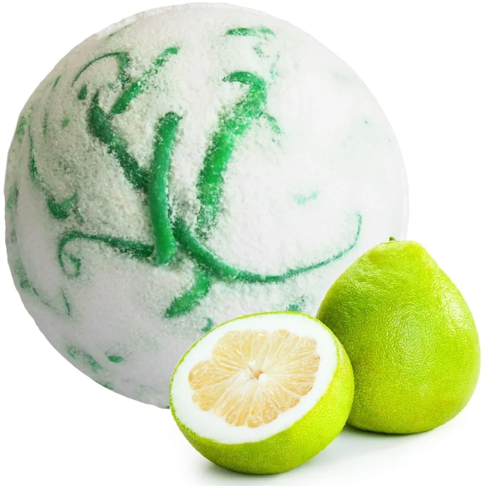 Kupka bomba Pomelo Citrus 180g
