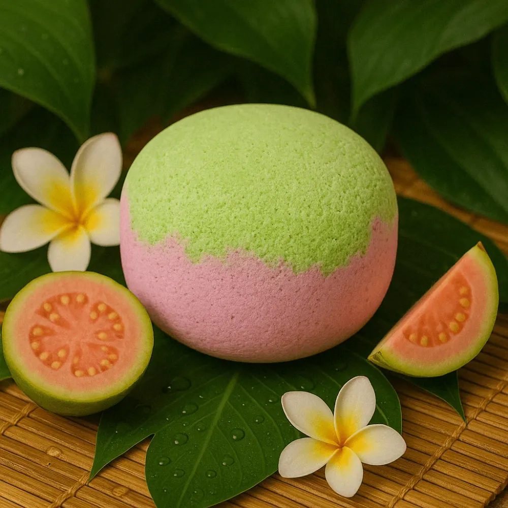 Kupka Fizz Guava 200g