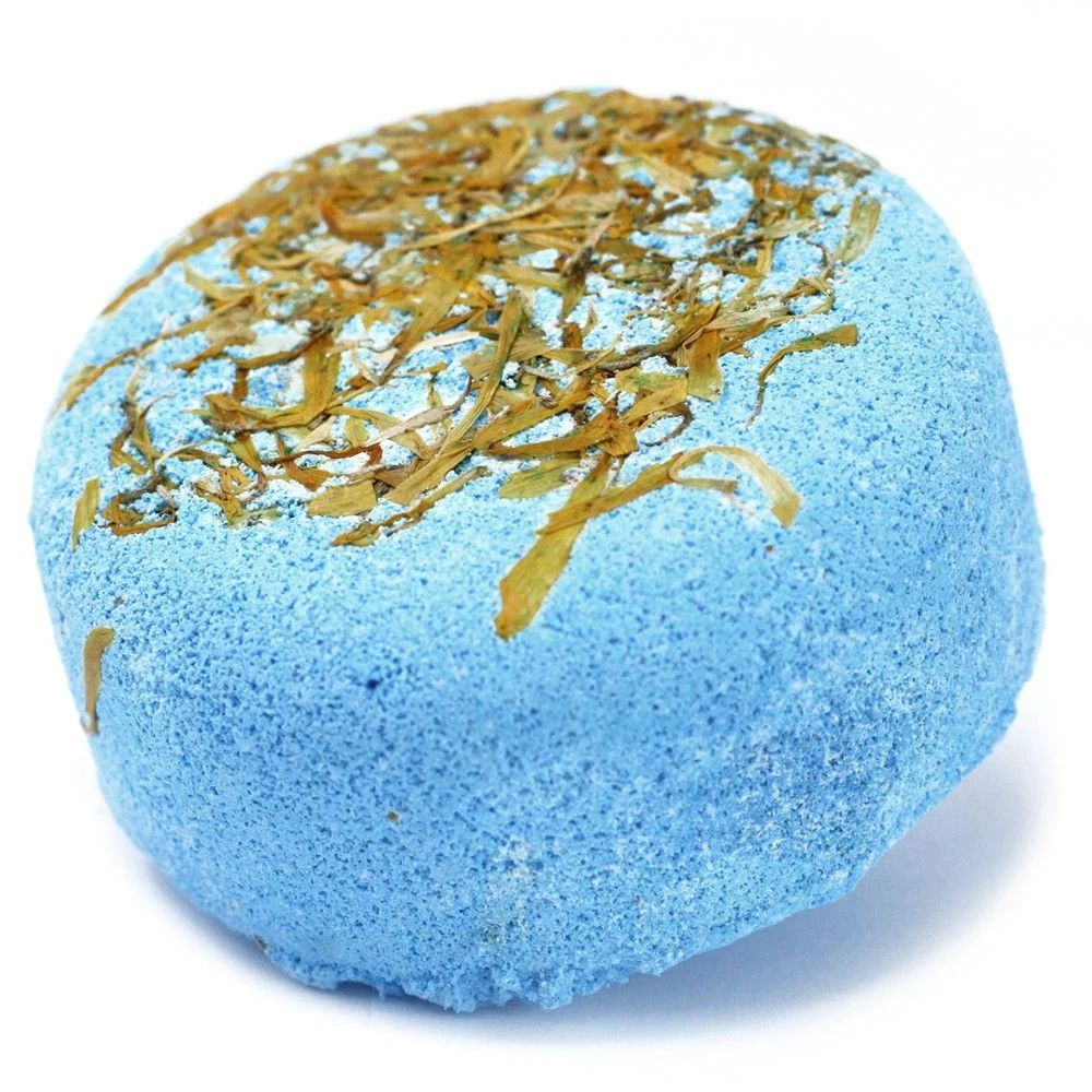 Kupka Fizz – Kamilica i kadulja 200g