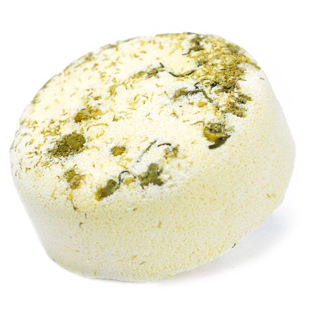 Kupka Fizz Kamilica Med 200g