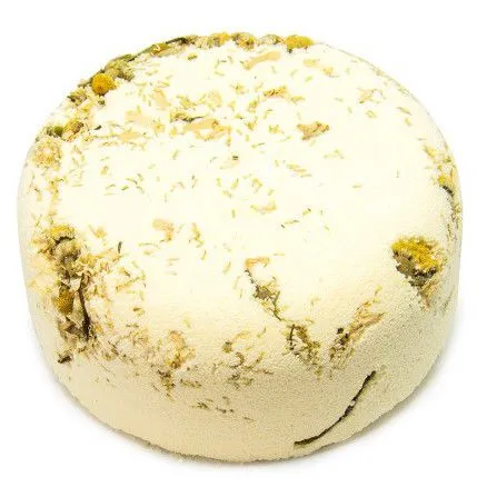 Kupka Fizz Kamilica Med 200g