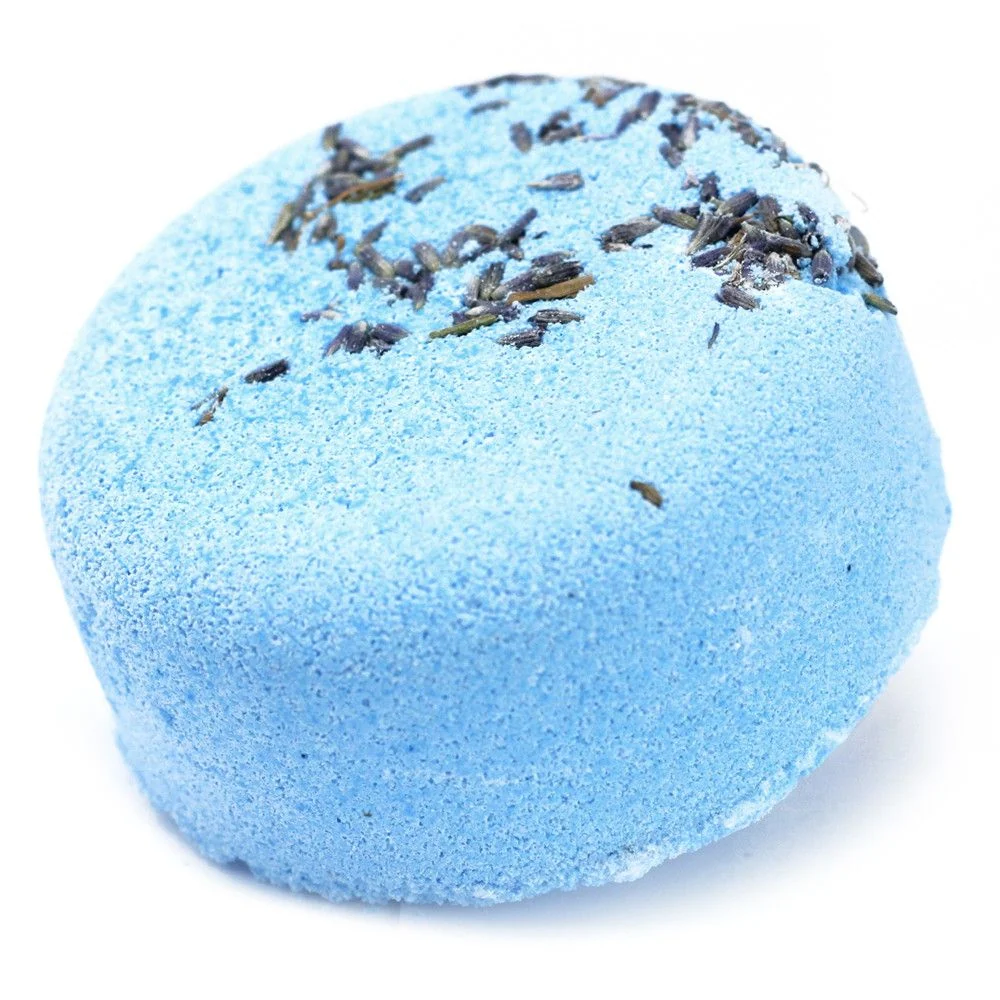 Kupka Fizz Lavanda Majčina dušica, 200g
